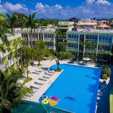 Terra Linda Resort Сосуа Экстерьер фото