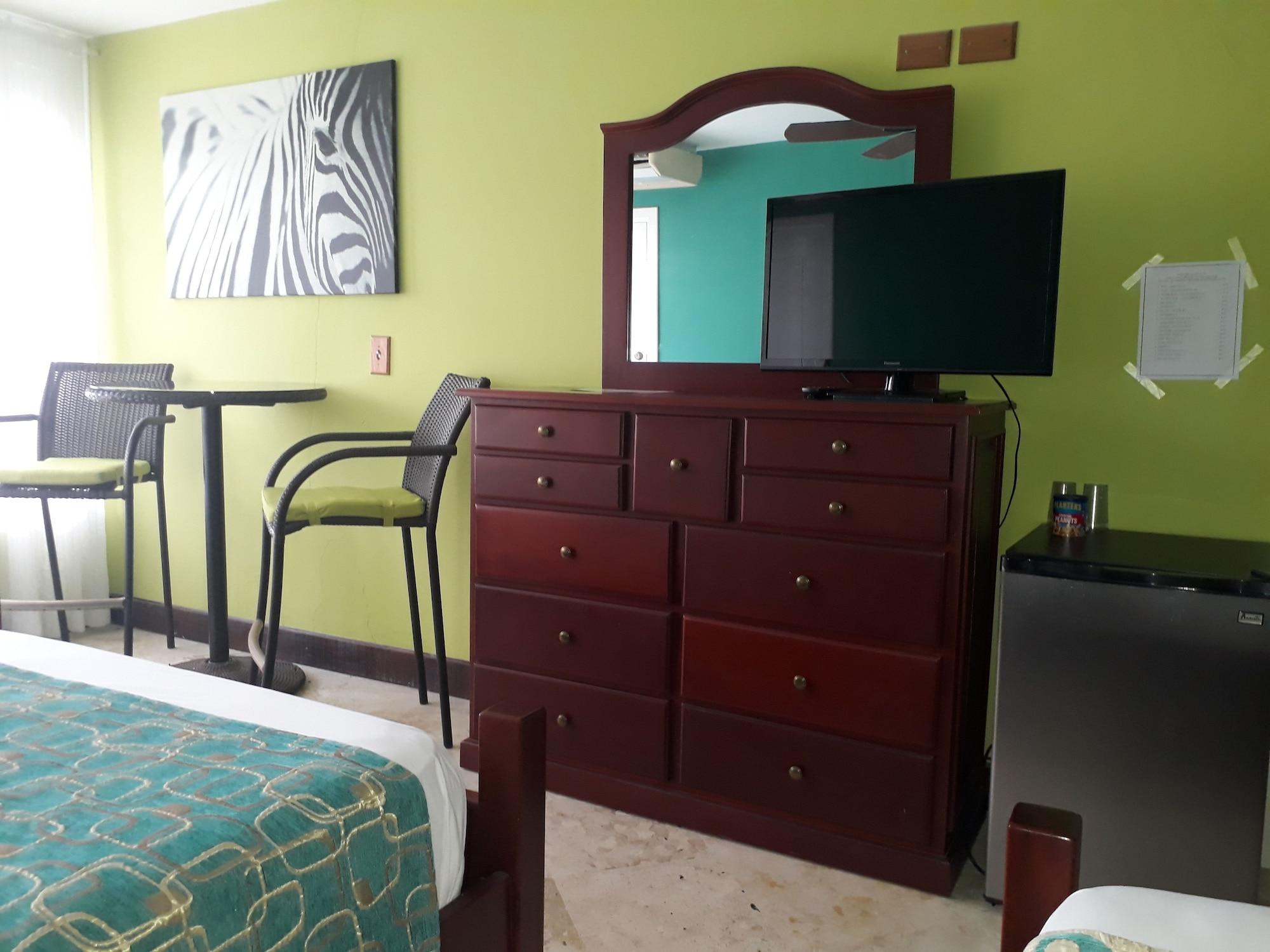 Terra Linda Resort Сосуа Экстерьер фото