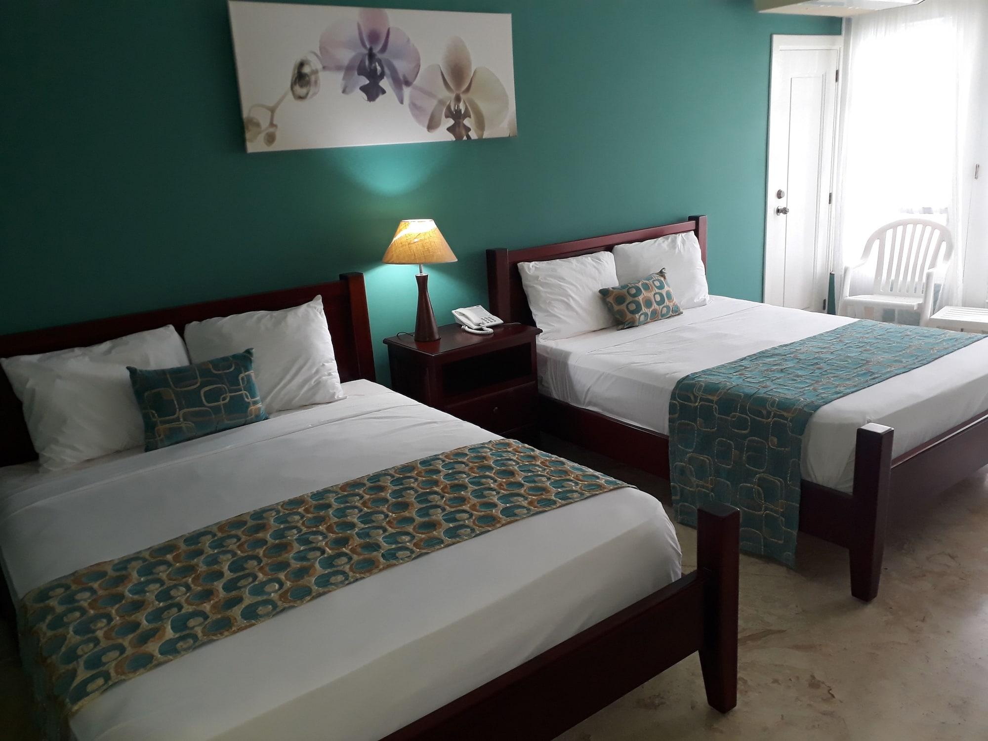 Terra Linda Resort Сосуа Экстерьер фото