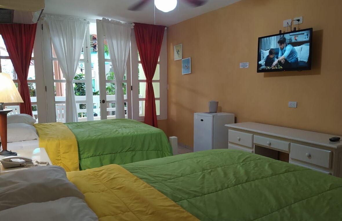 Terra Linda Resort Сосуа Экстерьер фото