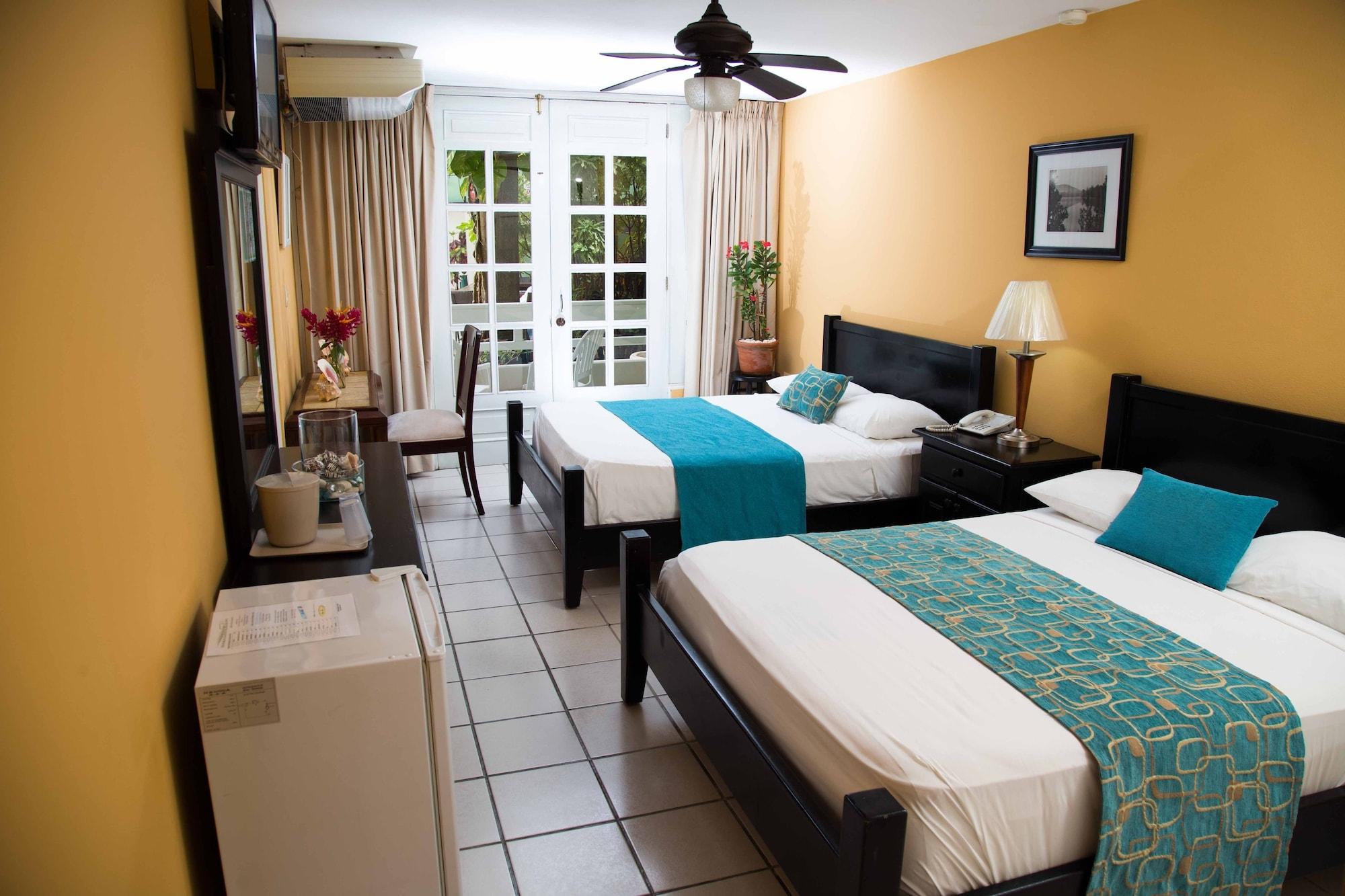 Terra Linda Resort Сосуа Экстерьер фото