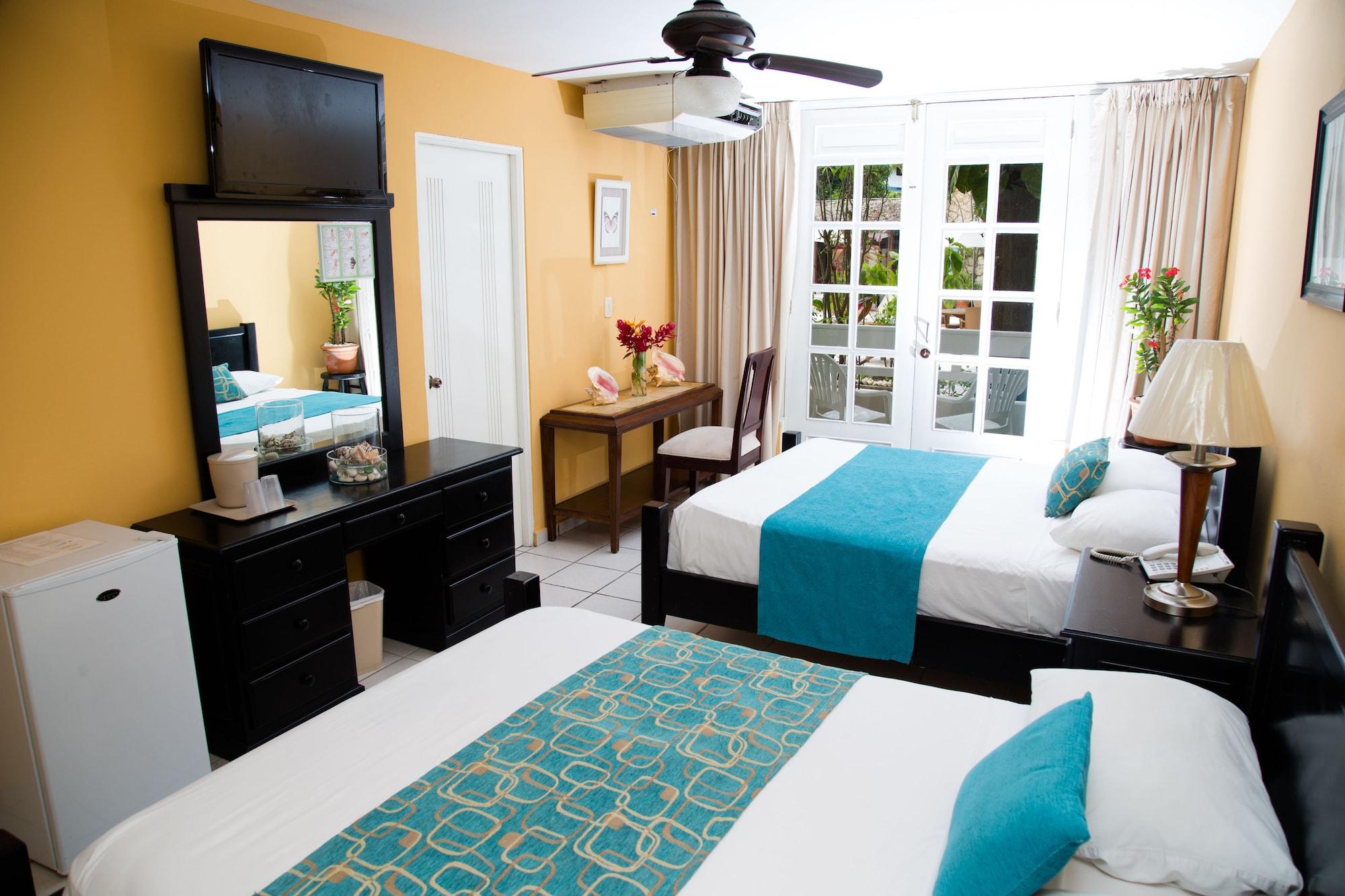 Terra Linda Resort Сосуа Экстерьер фото