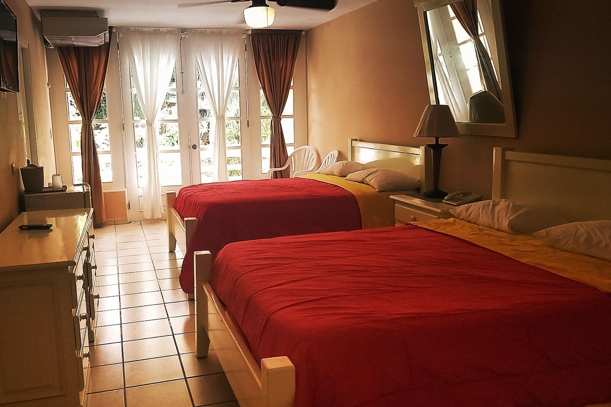 Terra Linda Resort Сосуа Экстерьер фото
