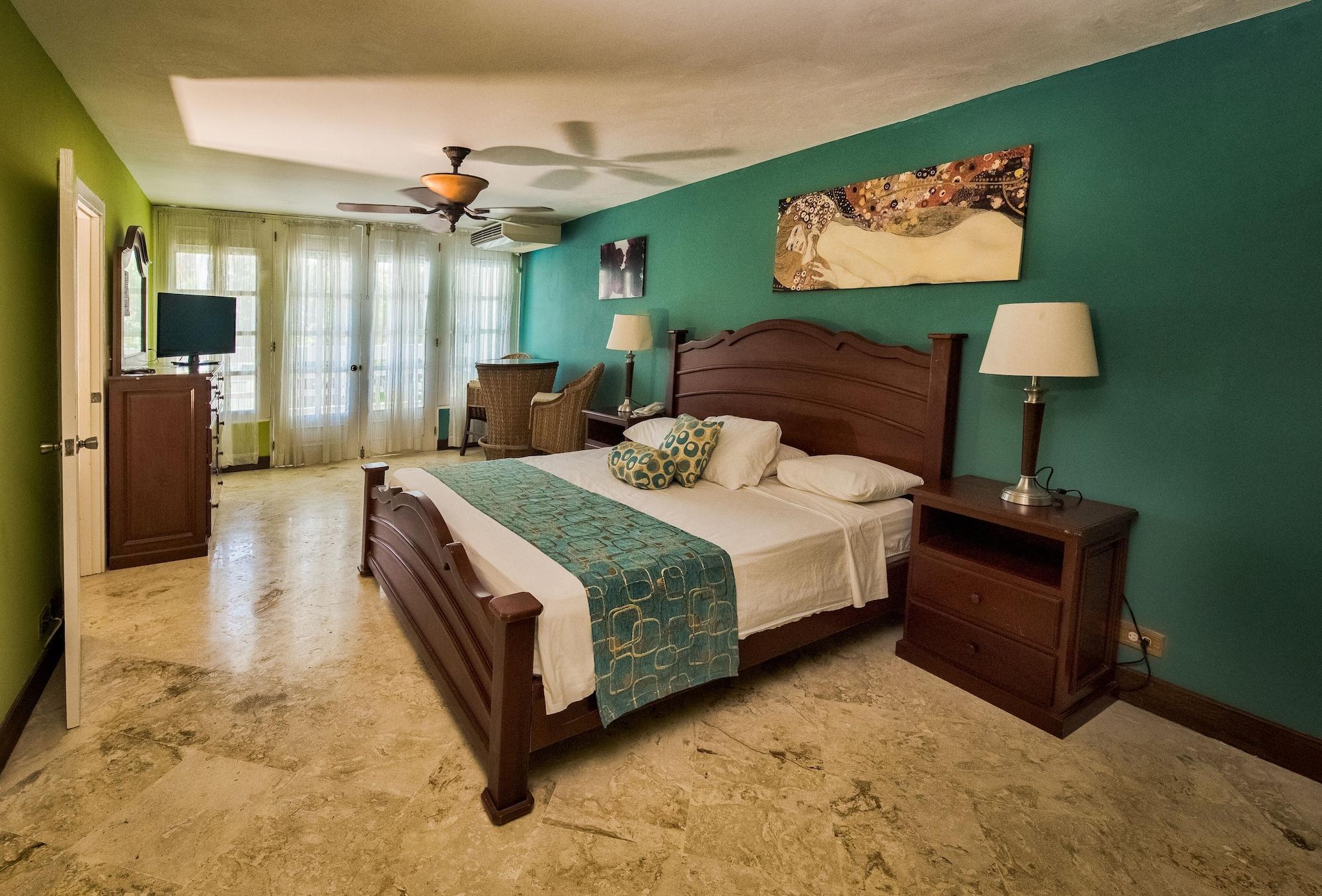 Terra Linda Resort Сосуа Экстерьер фото
