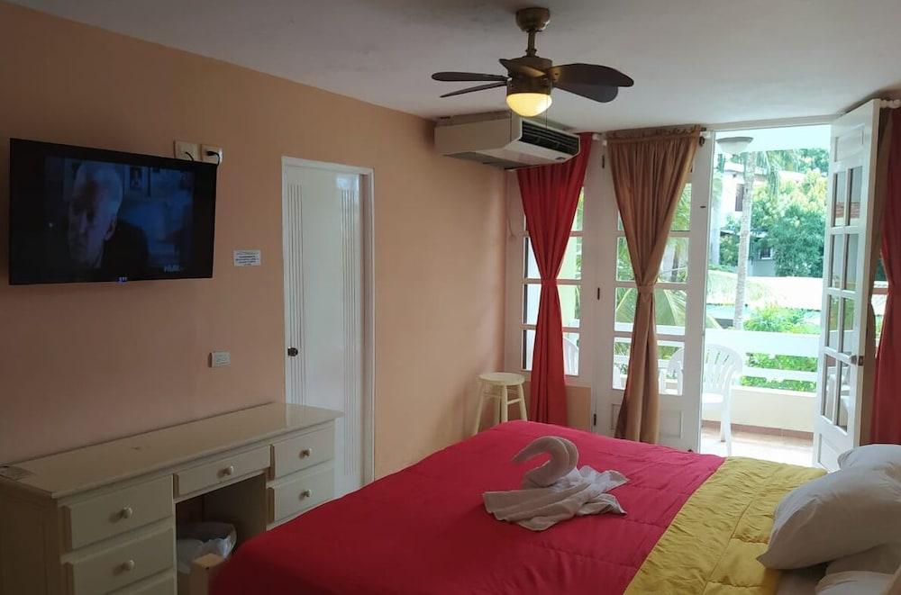 Terra Linda Resort Сосуа Экстерьер фото