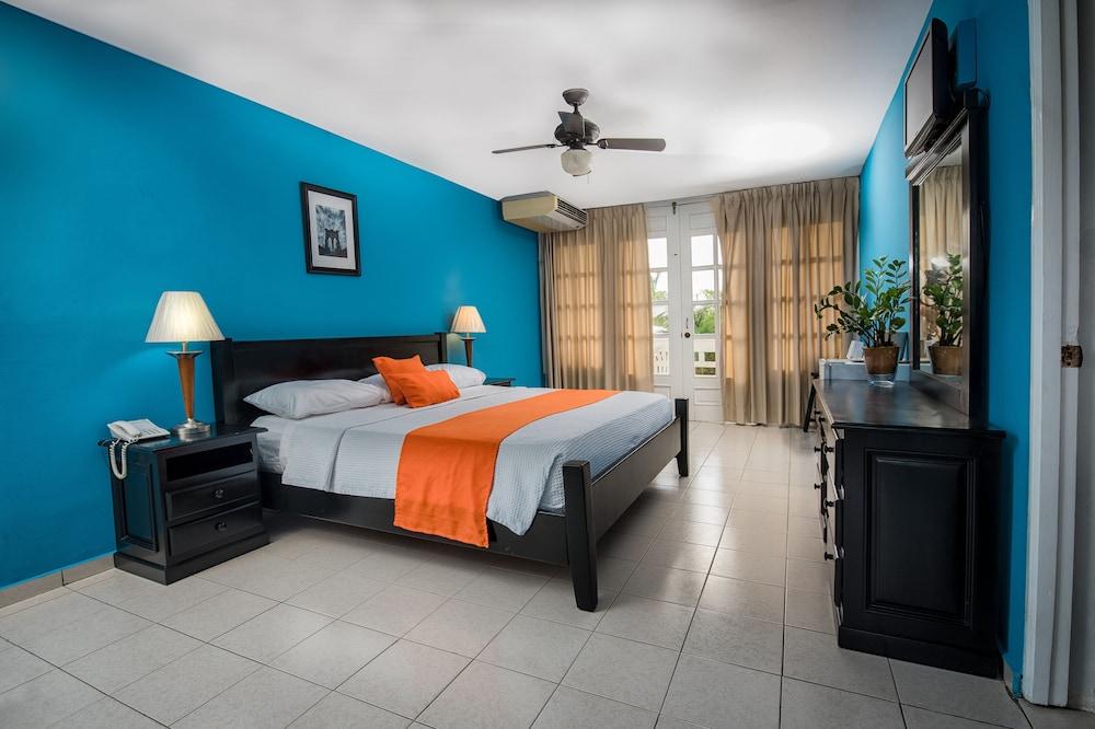 Terra Linda Resort Сосуа Экстерьер фото