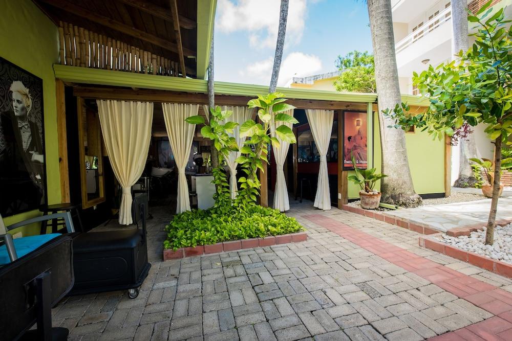 Terra Linda Resort Сосуа Экстерьер фото