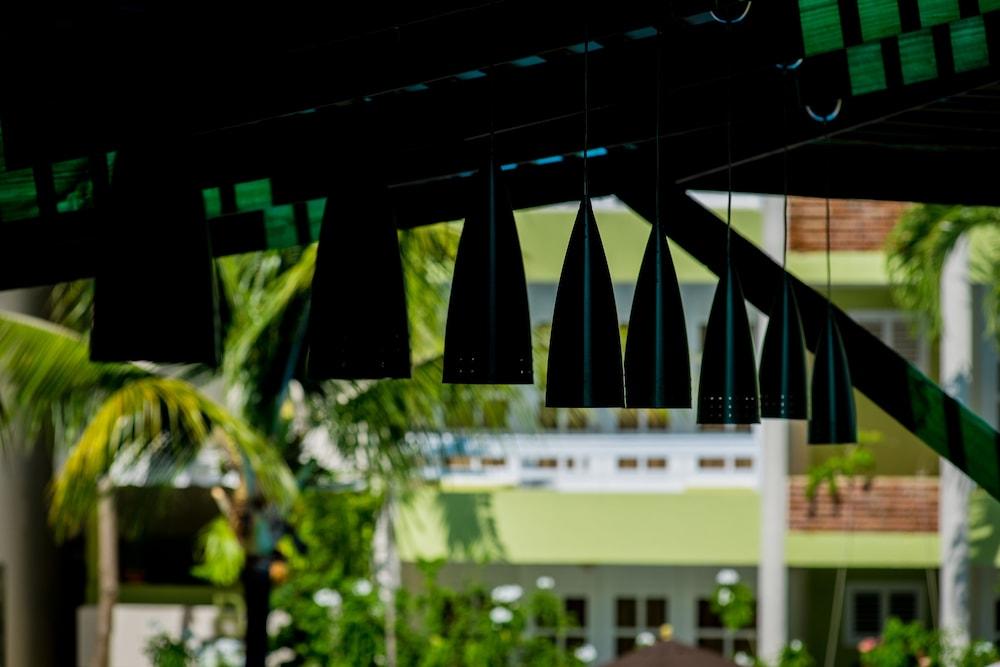 Terra Linda Resort Сосуа Экстерьер фото