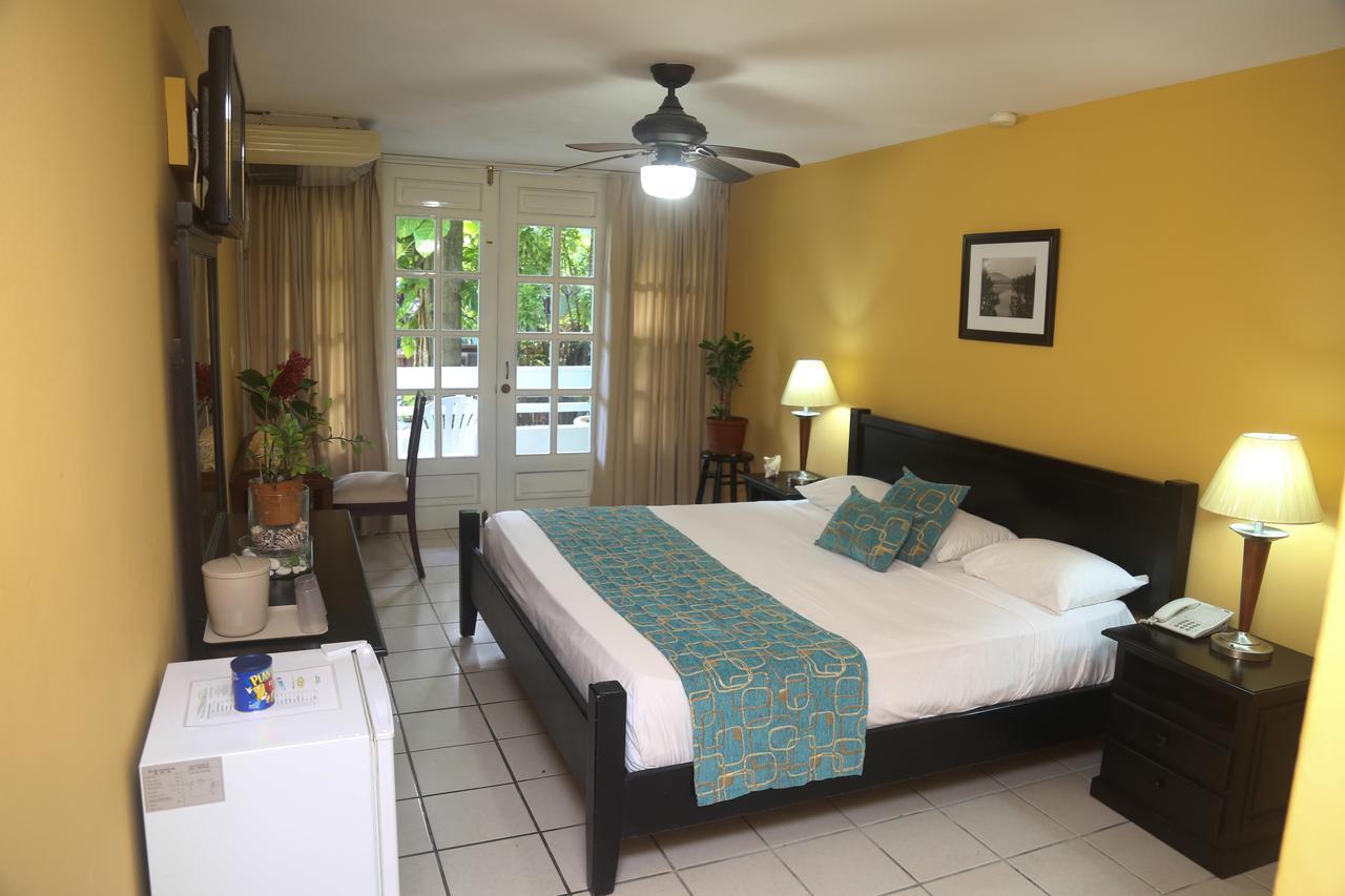 Terra Linda Resort Сосуа Экстерьер фото