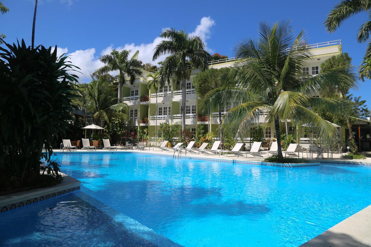 Terra Linda Resort Сосуа Экстерьер фото