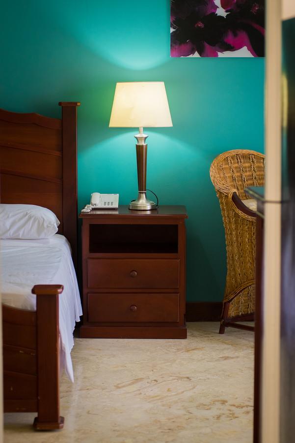Terra Linda Resort Сосуа Экстерьер фото