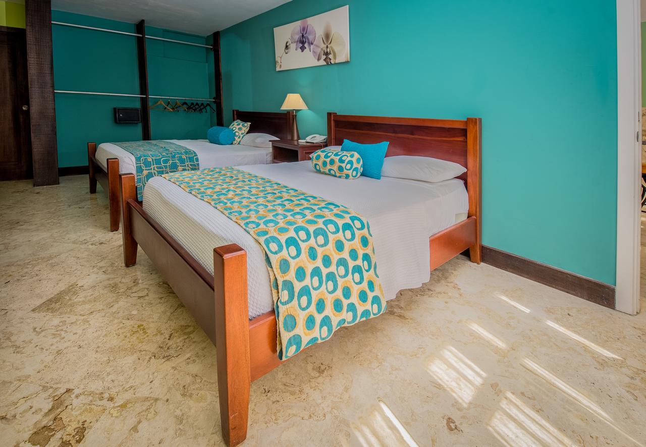 Terra Linda Resort Сосуа Экстерьер фото