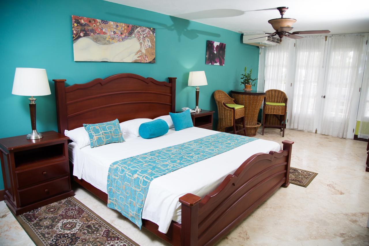 Terra Linda Resort Сосуа Экстерьер фото