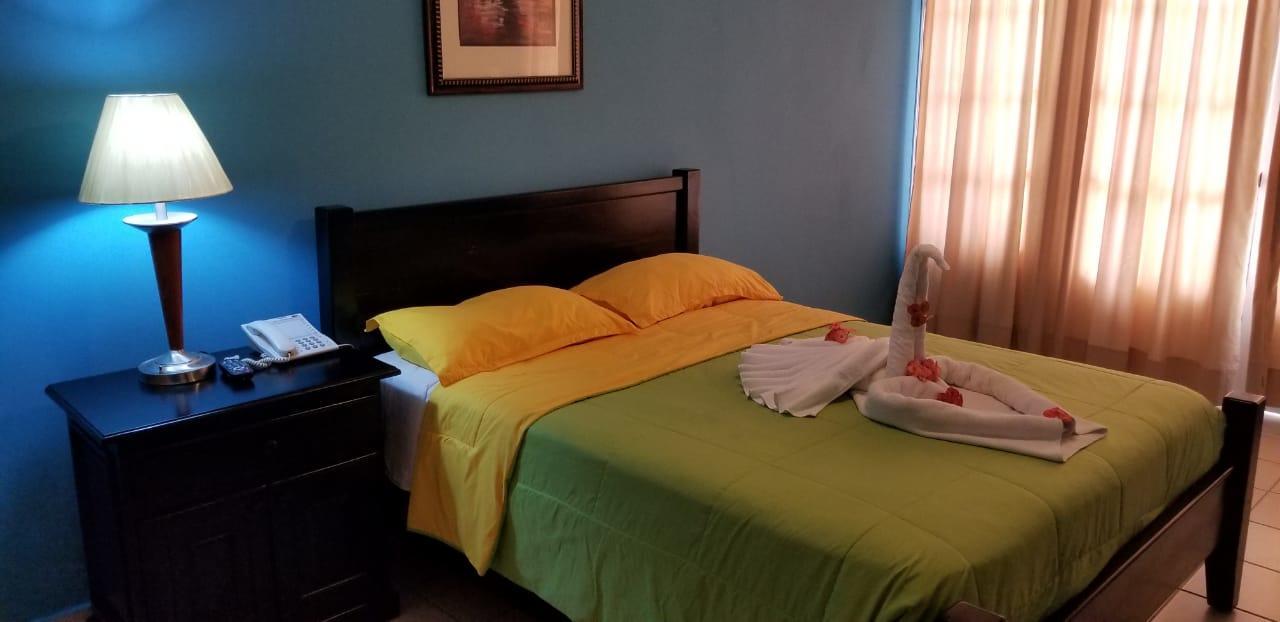 Terra Linda Resort Сосуа Экстерьер фото