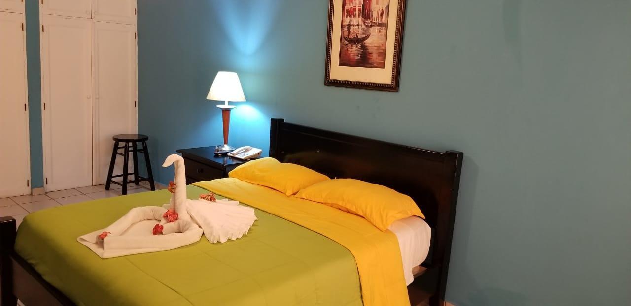 Terra Linda Resort Сосуа Экстерьер фото