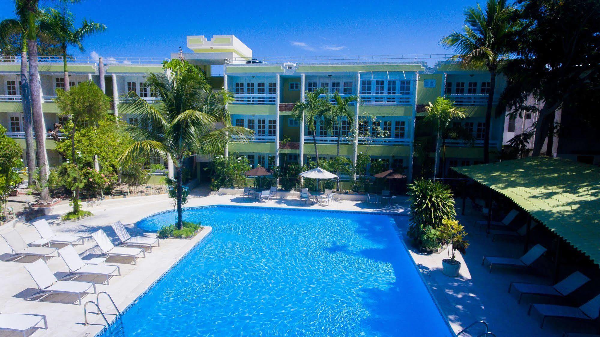Terra Linda Resort Сосуа Экстерьер фото